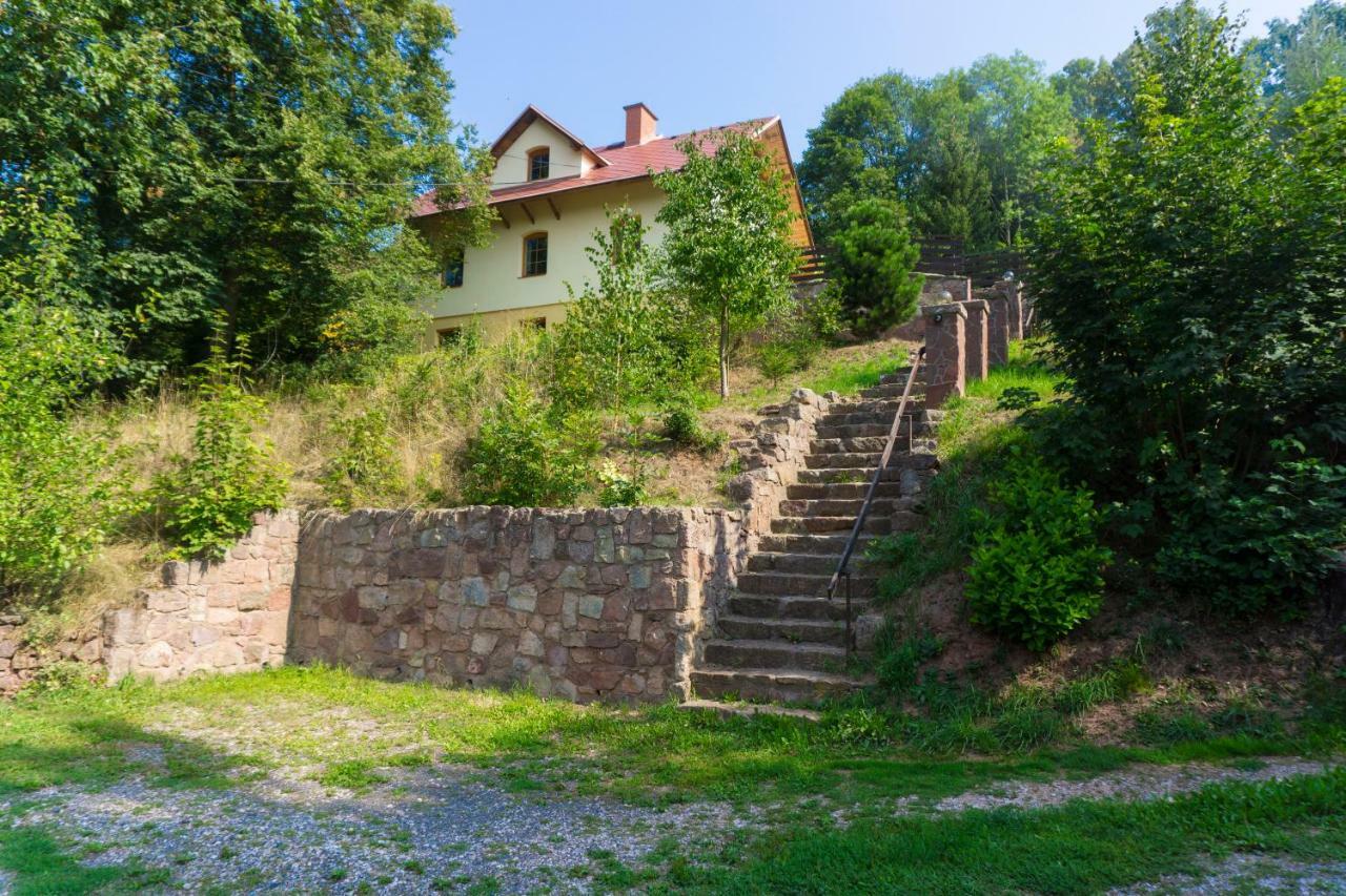 Holiday Villa Javornik Exterior foto